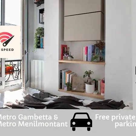 Place ! Apartamento