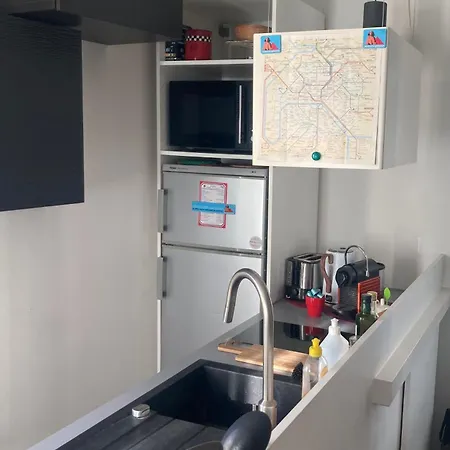 Apartamento Place !