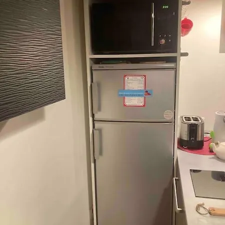 Place ! Apartamento
