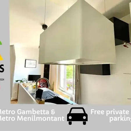 Apartamento Place ! *