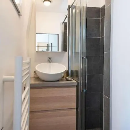 Apartamento Place ! *