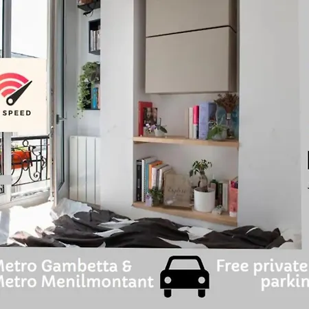 Place ! Apartamento *
